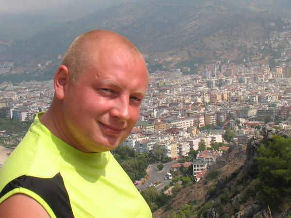 Алексей Шилов