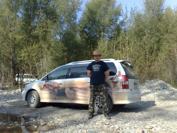 Игорь Чалый