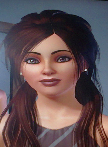 Светлана ***