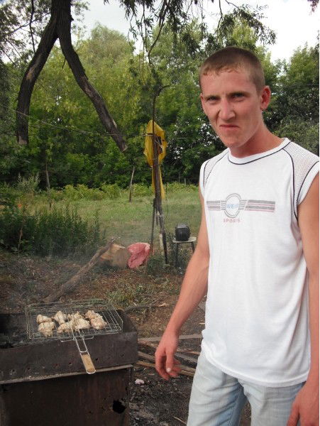 Иван Баклаев