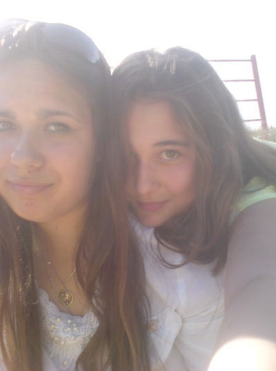 Алина Карпова