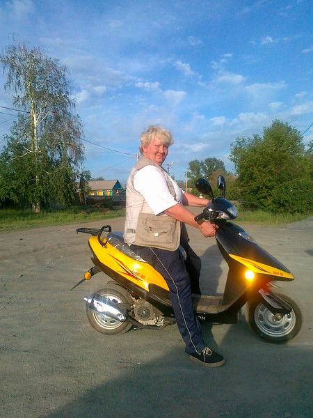 Валентина Малекова