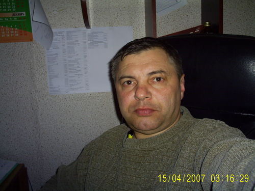 Александр Сысоев