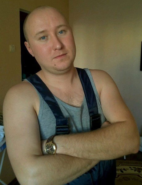 Руслан Косолапов