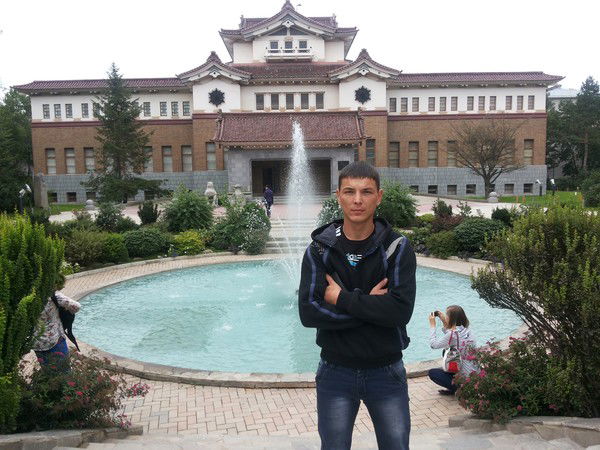 Владимир Ранцин