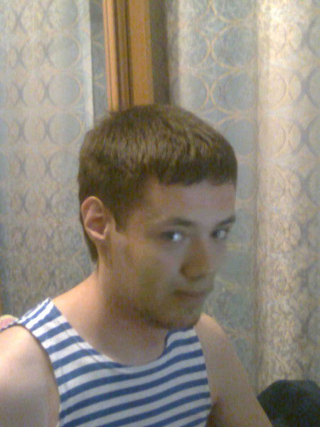 Виктор Черноморец