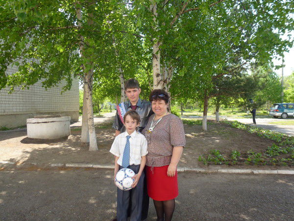 Светлана Николайко