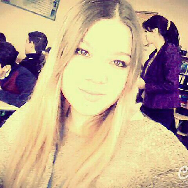 Диана Забарова