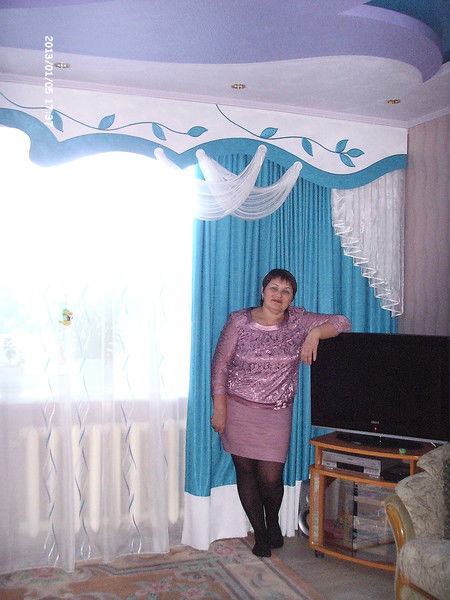 Таня Варлакова