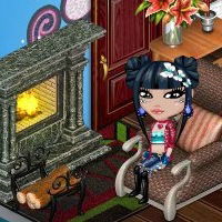 Ксения Истратий