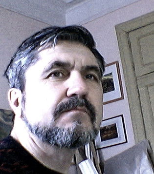 Борис Очереднюк