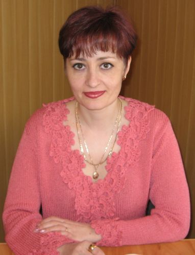 Юлия Валерьевна Кирова