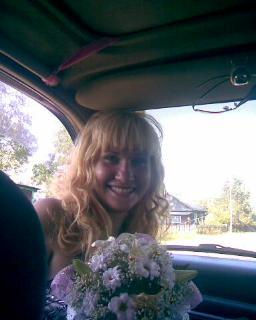 Дарья Щербакова