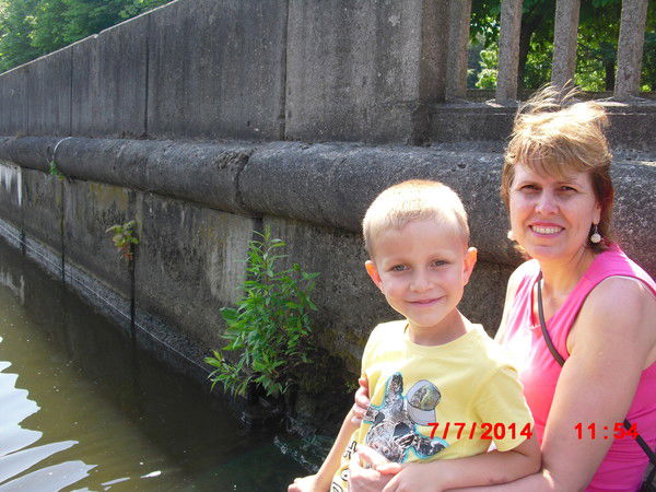 Olga Tolkatsch/deringer