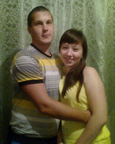 Екатерина Сафронова