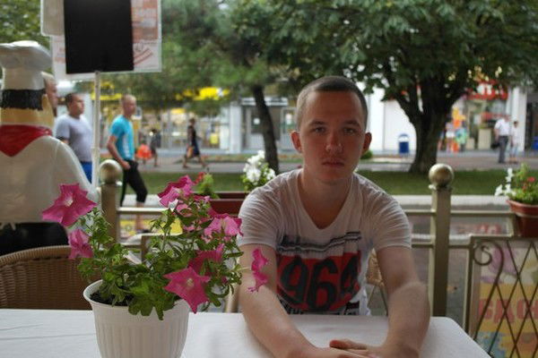 Саня Салтыков