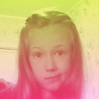 Юлия Борщова