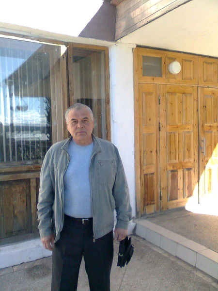 Фарид Ахмеров