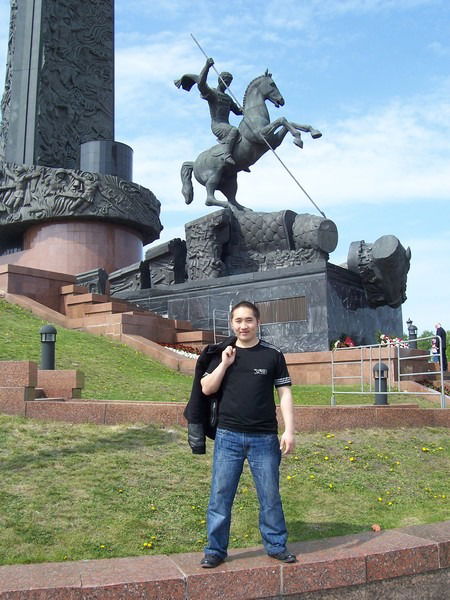 Асет Макашов