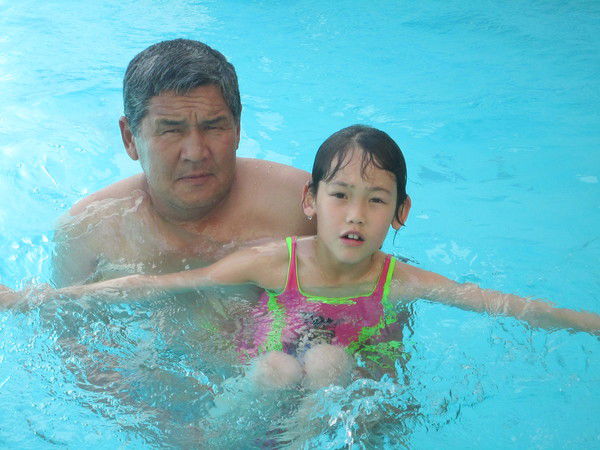 Каримжан Оспанбеков