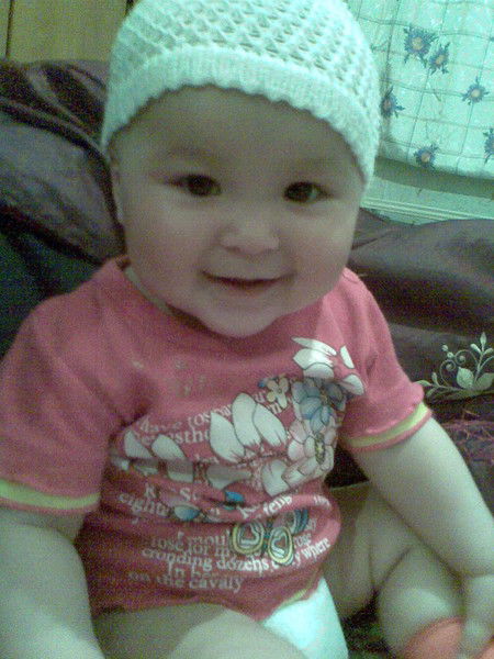 Айдын Жанна Жанайым, Жан