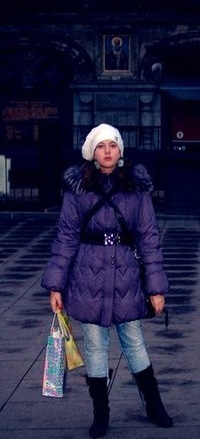 Катя Цепкова