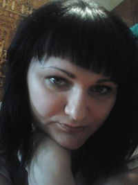 Дарья Святуненко