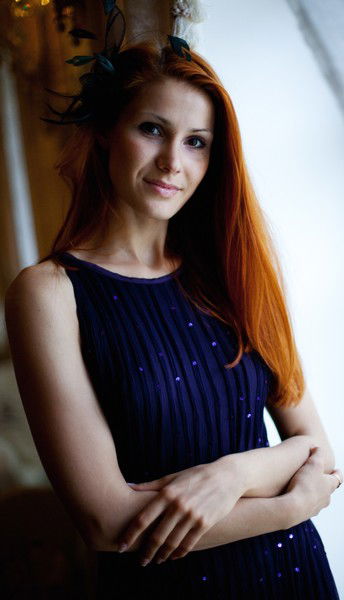 Кравченко Виктория