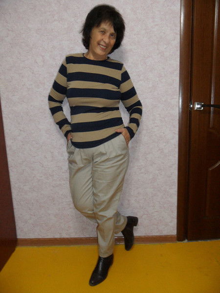 Элеонора Думайская