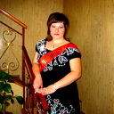 Елена Тараненко