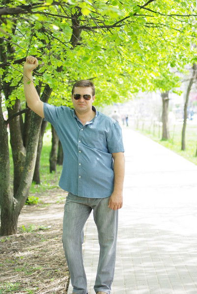 Виталий Трегубов