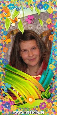 Алёна Кочнева