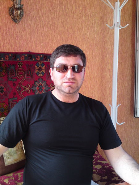 Мурад Ражбудинов