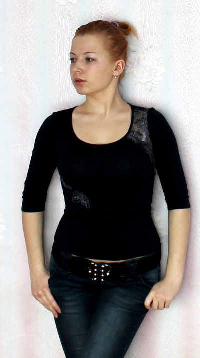 Светлана Сидорова