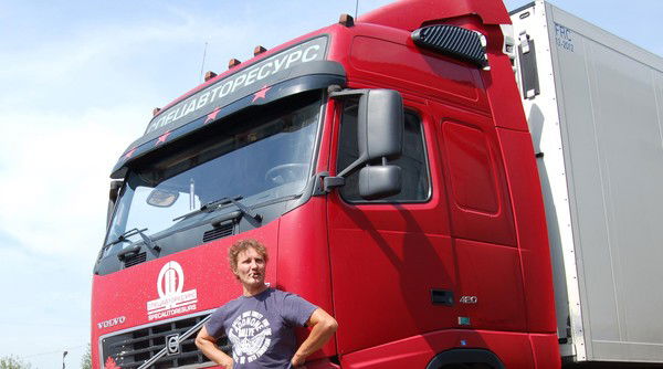 Сергей Ткаченко