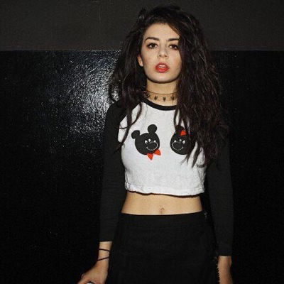 Даша Миллер