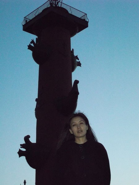 Рахат Диянова