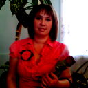 Оксана Акашева