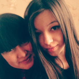 Айгуль Ахметшина