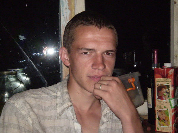 Андрей Резник