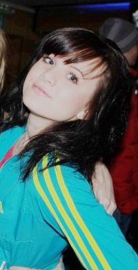 Аня Макарова