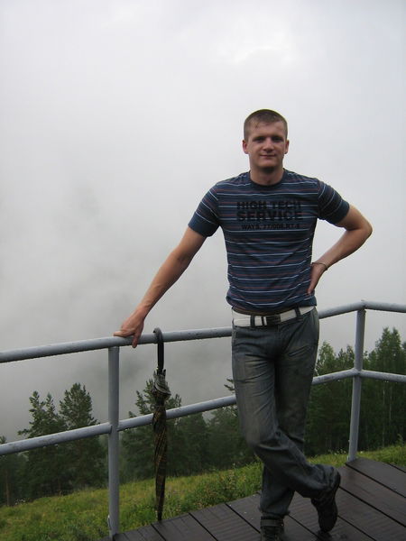 Роман Аистов