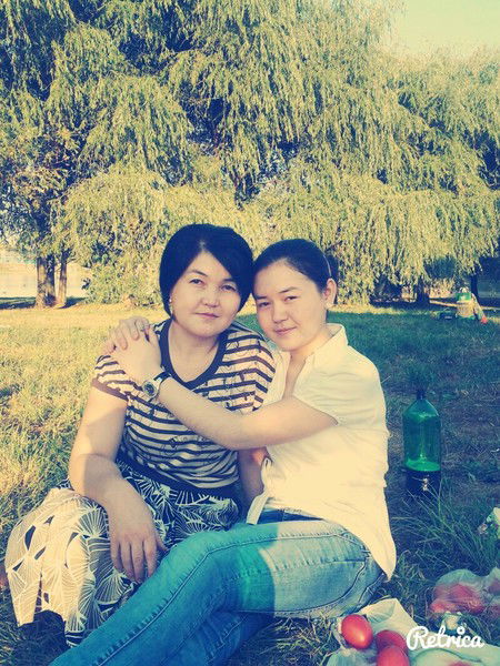 *эльмира* *бекиева*