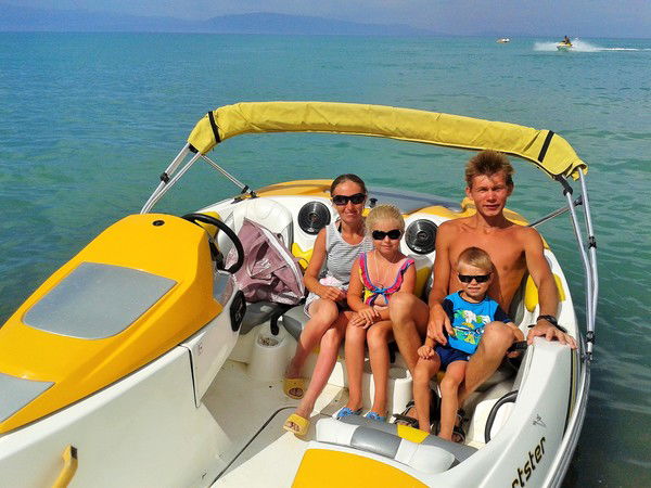 Евгений Павин