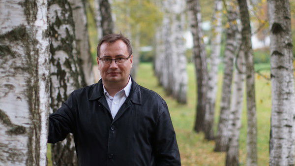 Андрей Карпов