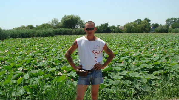 Алексей Мирошников