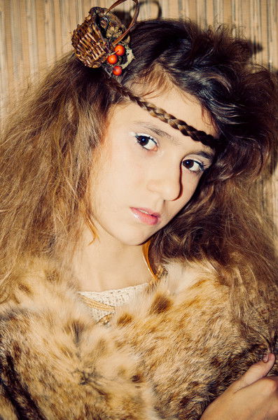 Элеонора Яцкая