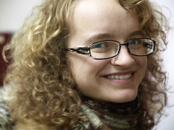 Алиса Вранчан