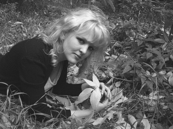 Мария Дружинина