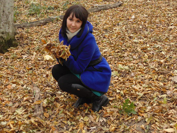 Дарья Малышева